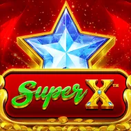 Super X bilde