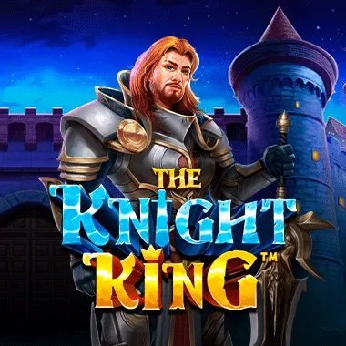 The Knight King logo