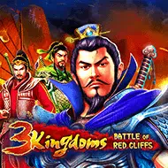 3 Kingdoms - Battle of Red Cliffs Bild