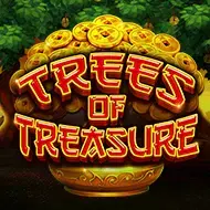 Trees of Treasure bilde