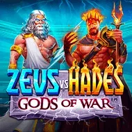 Zeus vs Hades - Gods of War изображение