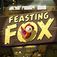 Feasting Fox игра