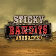 Sticky Bandits Unchained изображение