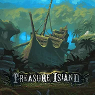 Treasure Island игра