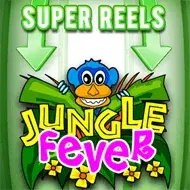 Jungle Fever Super Reels bilde