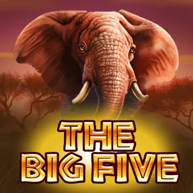 The Big 5 logo
