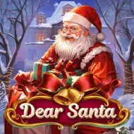 Dear Santa bilde