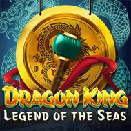 Dragon King: Legend of the Seas изображение
