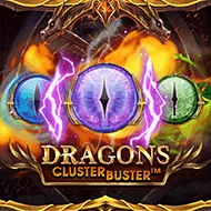 Dragons Clusterbuster bild