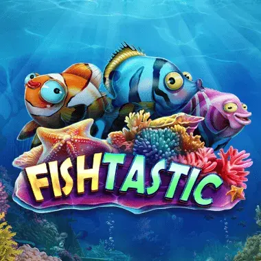 Fishtastic logo