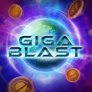 Giga Blast игра