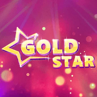 Gold Star logo