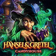 Hansel & Gretel Candyhouse изображение