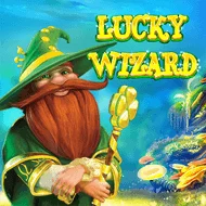 Lucky Wizard изображение