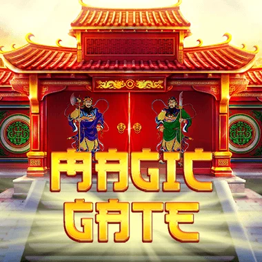 Magic Gate logo