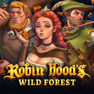 Robin Hoods Wild Forest изображение