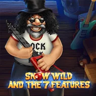 Snow Wild And The 7 Features bilde