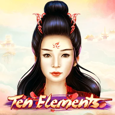 Ten Elements logo