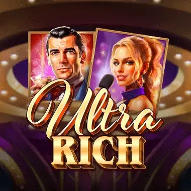 Ultra Rich logo