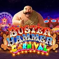 Buster Hammer Carnival bilde