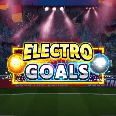 Electro Goals logo