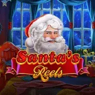 Santa's Reels bilde