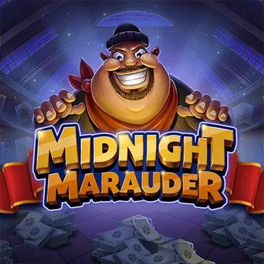 Midnight Marauder logo