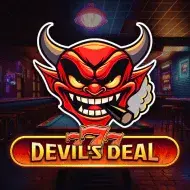 777 - Devil's Deal игра