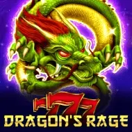 777 - Dragon's Rage игра