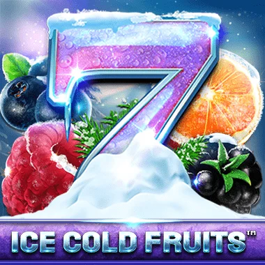 Ice Cold Fruits logo