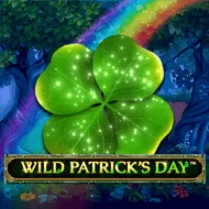 Wild Patrick's Day изображение