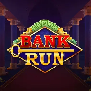 Bank Run logo