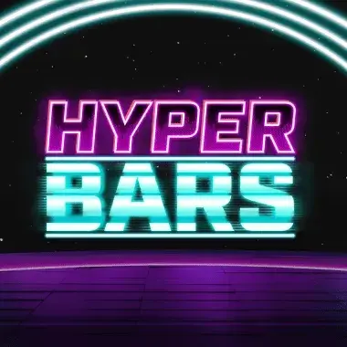 Hyperbars logo