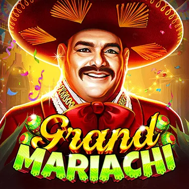 Grand Mariachi logo