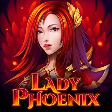 Lady Phoenix logo