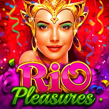 Rio Pleasure logo