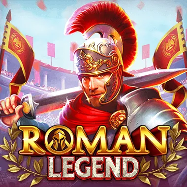 Roman Legend logo