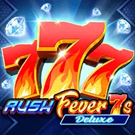 Rush Fever 7s Deluxe bilde