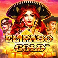 El Paso Gold игра