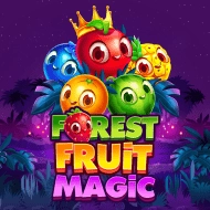 Forest Fruit Magic игра