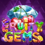 Fruity Gems игра