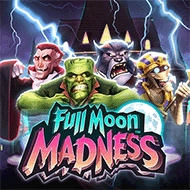 Full Moon Madness игра