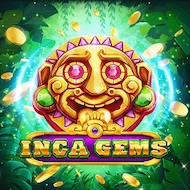 Inca Gems игра