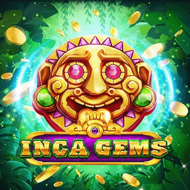 Inca Gems logo