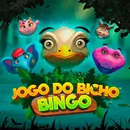 Jogo do Bicho Bingo игра