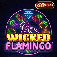 Wicked Flamingo изображение