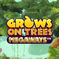 Grows On Trees Megaways изображение