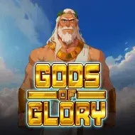 Gods of Glory игра