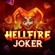 Hellfire Joker игра