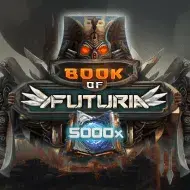 Book of Futuria игра